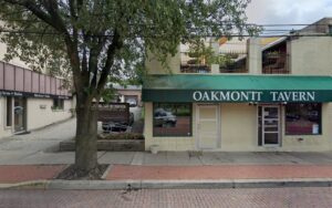 Vinnie's Tavern - Oakmont