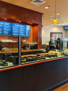 Vinny's Cafe - Boca Raton