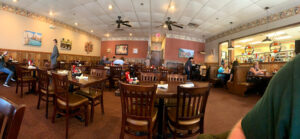 Vinny's Italian Grill - Midlothian