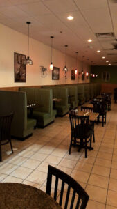 Vinny's Italian Grill & Pizzeria - Harrisonburg