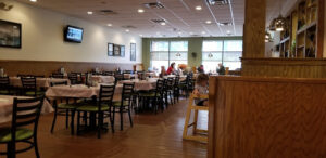Vinny’s Italian Grill & Pizzeria - Lynchburg