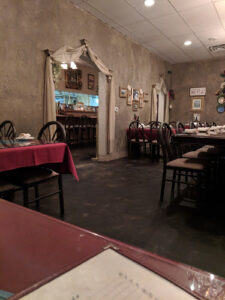 Vinny's Italian Kitchen - Medford