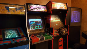 Vinny's Pizza - DeKalb