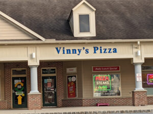 Vinny's Pizza and Restaurant - Allentown