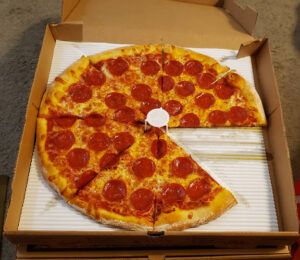Vinny's Pizzeria - Largo