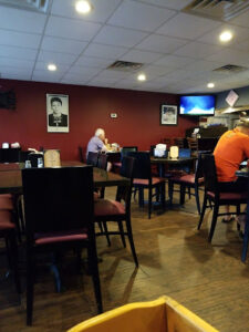 Vinny's Pizzeria & Restaurant - Clearwater