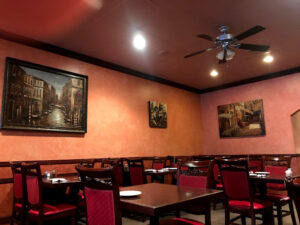 Vinny's Restaurant & Pizza - Torrington