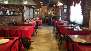 Vinny's Ristorante - Somerville