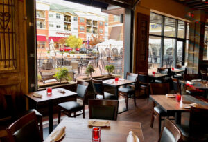 Vino Bistro - Leesburg