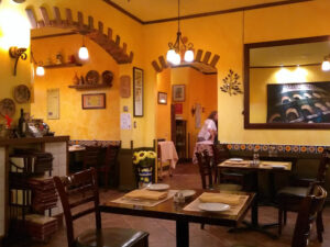 Vino E Cucina - Long Beach