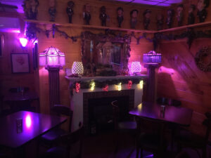 Vino Room at ElseWhere - Wilkes-Barre