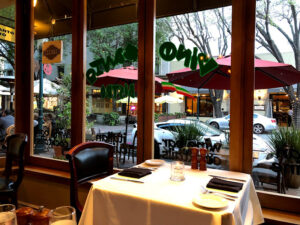 Vino Santo - Redwood City