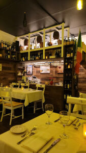 Vino Vino Restaurant - Sarasota