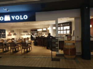Vino Volo - Pittsburgh