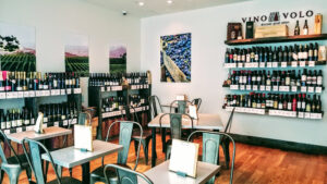 Vino Volo - Jacksonville