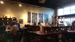 Vino at the Landing - Renton