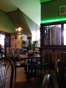 Vino's - Little Rock
