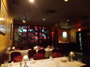 Vino's Ristorante - Cedar Rapids