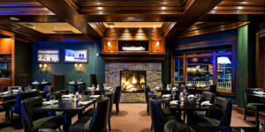 Vintage Chophouse & Wine Bar - Petoskey