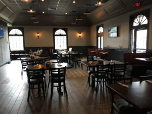 Vintage Pizzeria Dunwoody - Dunwoody