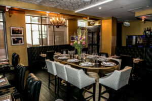 Vintage Restaurant and Lounge - Boston