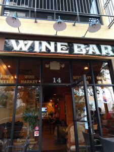 Vintage Vino - Kissimmee