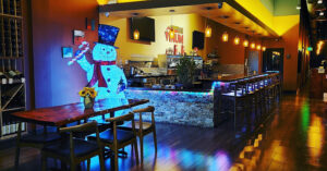 Vinum Wine Bar & Restaurant - Newark