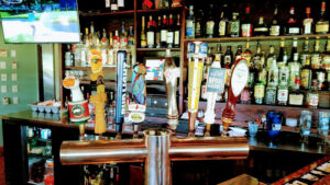 Violi's Restaurant - Meriden