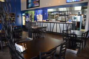 Vip Sushi & Hibachi - Oconomowoc