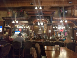 Virgil's At Cimmiyotti's - Pendleton