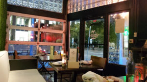 Virgil's Cocktails and Cocina - Raleigh