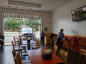 Virginia Barbeque - Richmond