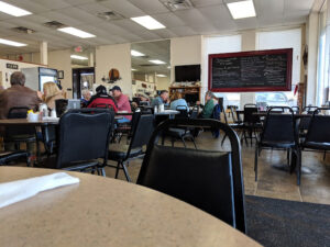 Virginia's Place - Edmond