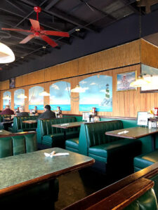 Virg's - Taylorsville