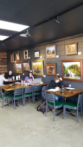 Viridian Coffee - Duncan