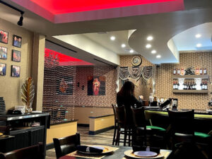 Virraaj Indian Cuisine - Bethesda