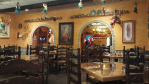 Vista Grande Mexican Restaurant - Osage Beach