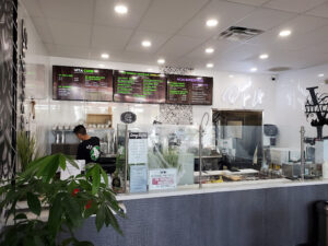 Vita Cane Rosemead - Rosemead