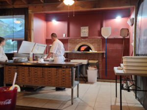Vitaliano Pizza Pasta & More - Crestview