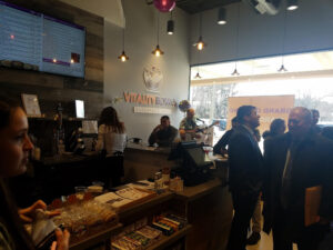 Vitality Bowls - Plainview