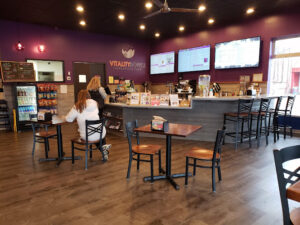 Vitality Bowls - Wappingers Falls