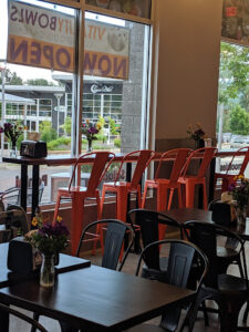 Vitality Bowls - Bellingham