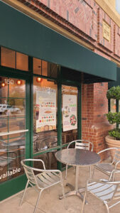 Vitality Bowls Danville - Danville