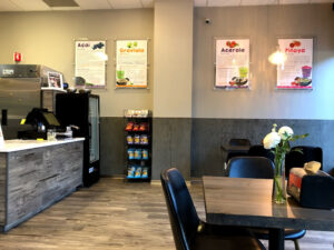 Vitality Bowls Mountain View - Mountain View