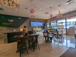 Vitality Bowls Murrieta - Murrieta