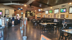 Vitek's BBQ - Waco