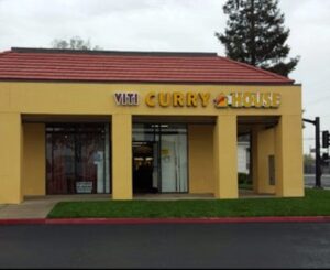 Viti Curry Catering - Sacramento