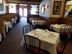 Vito Ristorante - Cockeysville
