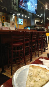 Vito's Gourmet Pizza - Coral Springs