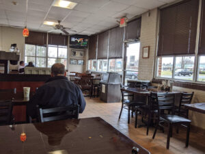 Vito's Pizza - Cherry Hill